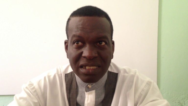 JOSÉ VIANA: A integração africana é saudável, afetiva e solidária