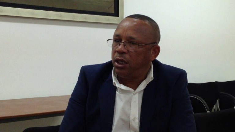 CARLOS ALBERTO SILVA: Governo tem sensibilidade para Autarquias