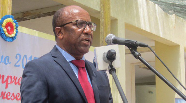 PORTO NOVO: 460 mil contos para investimentos públicos no horizonte 2020