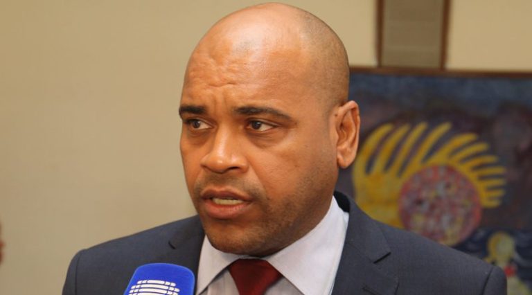ELÍSIO FREIRE: Cabo Verde está a desenvolver um Centro Tecnológico de referência na nossa região