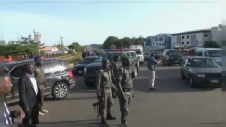 NIGÉRIA: Violência intercomunitária faz 86 mortos
