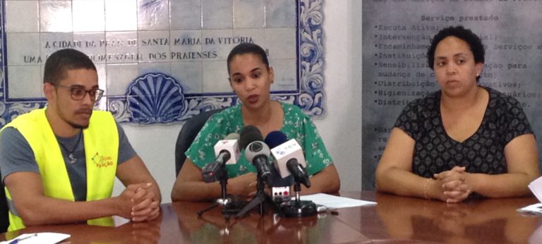 ANJOS DA NOITE: Projeto completa 1 ano e ambiciona ter uma “Casa de Passagem”