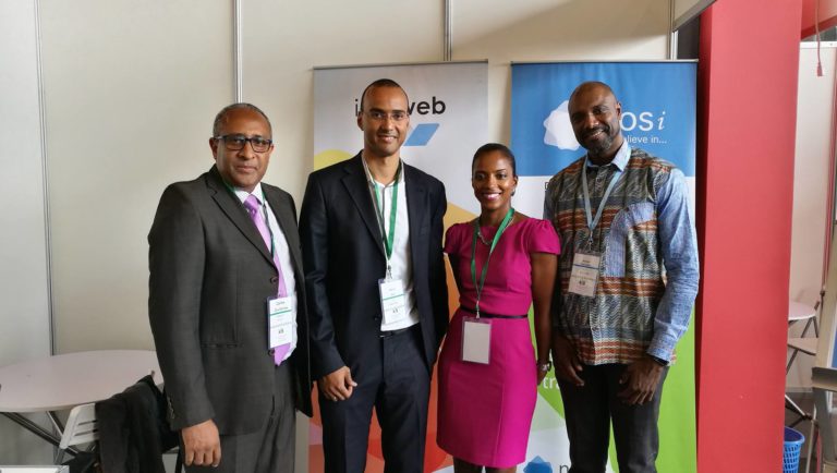 TECNOLOGIA: NOSi apresenta IGRPWeb, em Ruanda