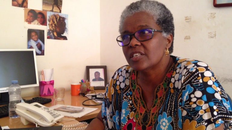 CRIANÇA AFRICANA: ACRIDES chama atenção para práticas culturais nefastas
