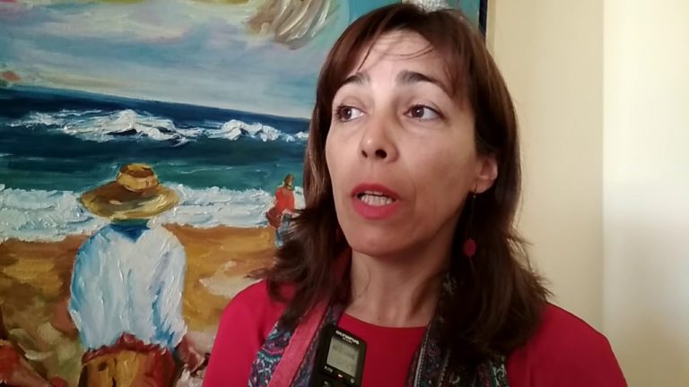 EMBAIXADORA UE: Sem criança não há mundo