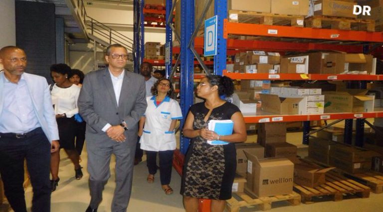 EMPROFAC: Empresa já exporta para São Tomé e Guiné-Bissau