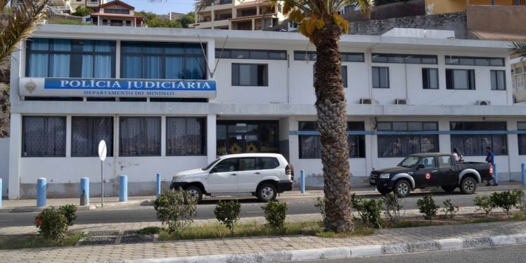 SÃO VICENTE: Prisão preventiva e TIR para dois indivíduos suspeitos de 12 crimes