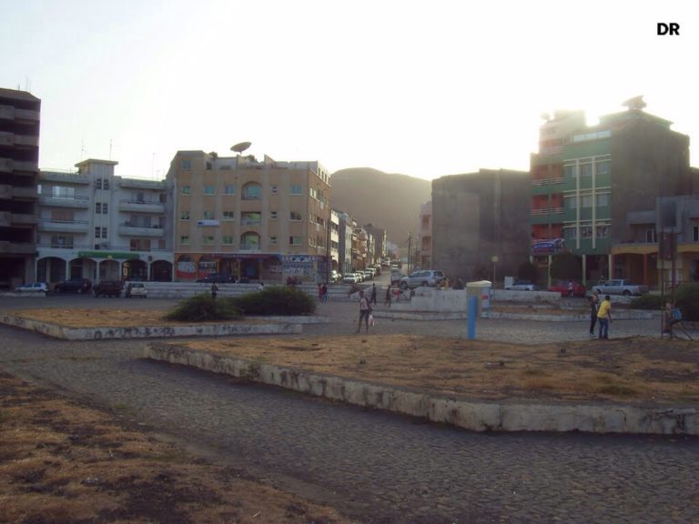 CIDADE DA PRAIA: Obras de requalificação da Praça do Palmarejo devem arrancar dia 14