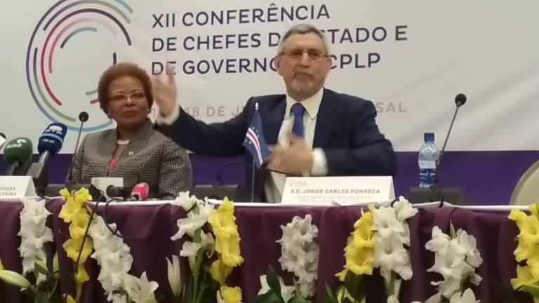 GUINÉ-BISSAU: CPLP vai apoiar eleições no País