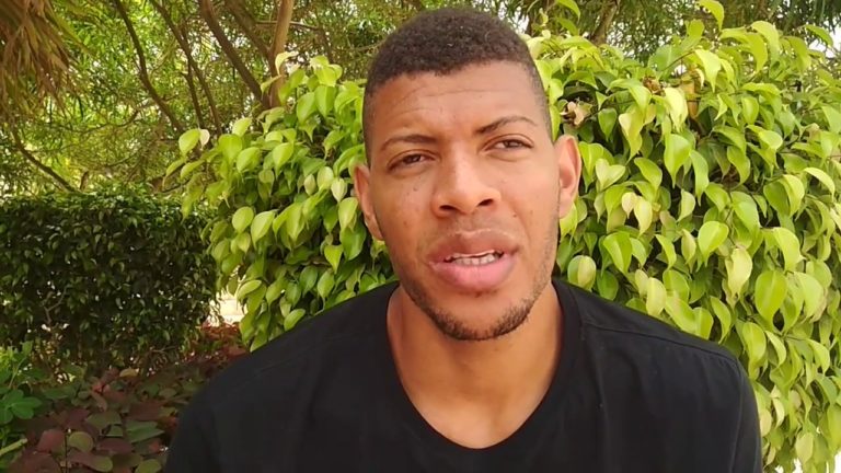 EDY TAVARES: Basquetebolista diz que época no Real Madrid foi excelente