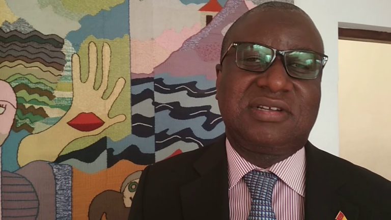 INTEGRAÇÃO: Bissau-guinenses “estão bem integrados” no Sal