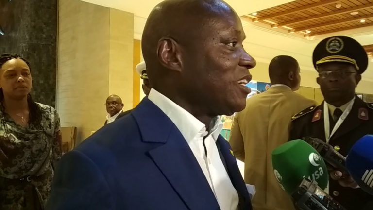 JOMAV: Guiné-Bissau precisa de 3,5 milhões de dólares para eleições