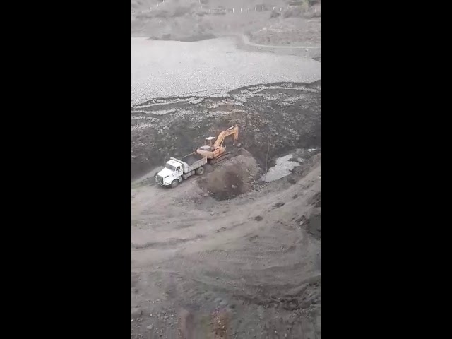 BARRAGEM DE POILÃO: Os custos de uma obra pública inacabada