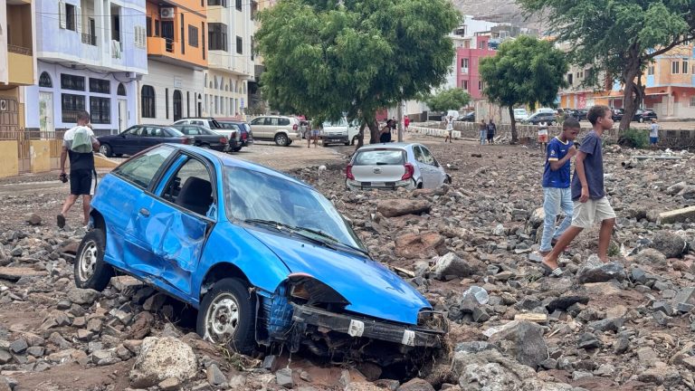 Um ano depois da Erin, Cabo Verde recorda a tragédia e os desafios da reconstrução