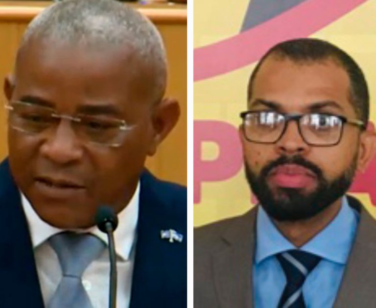 PAICV troca de líder Parlamentar