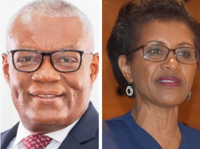 Ministros das Comunidades e Justiça reforçam relações com comunidades Cabo-verdianas na Costa do Marfim e São Tomé e Príncipe