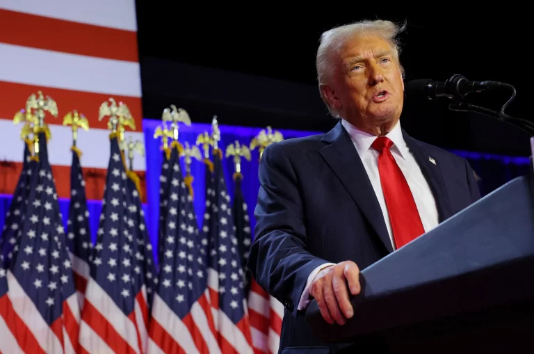 Trump lança ultimato sobre reféns em Gaza