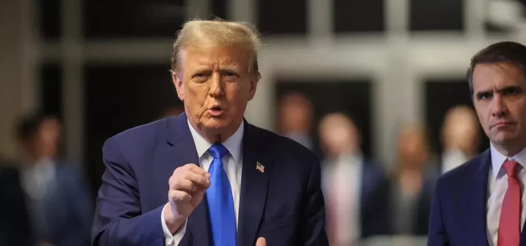 FBI investiga “aparente tentativa de assassinato” de Donald Trump