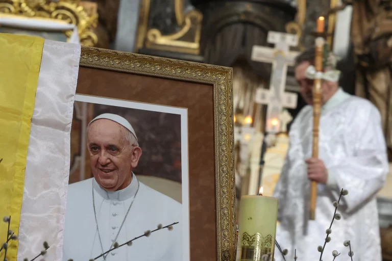 Atualizada lista de líderes mundiais presentes no funeral do Papa Francisco