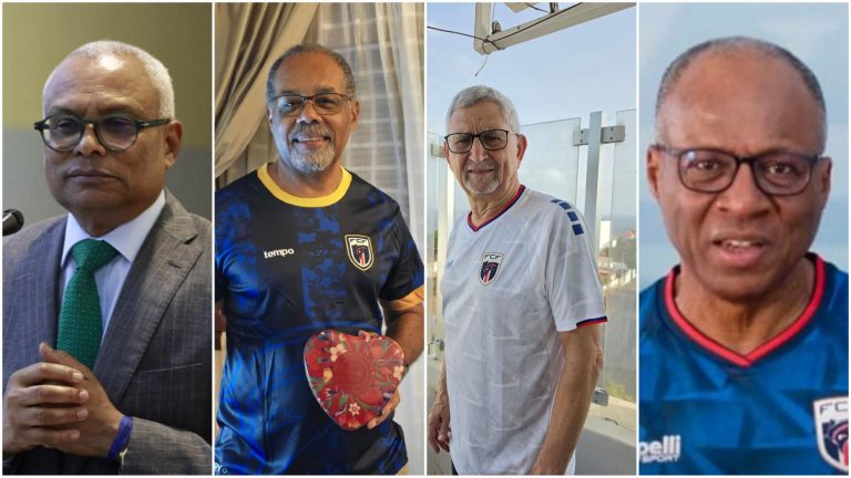 “Que venha a Argentina”: líderes políticos e religiosos celebram feito histórico dos Tubarões Azuis nas redes sociais