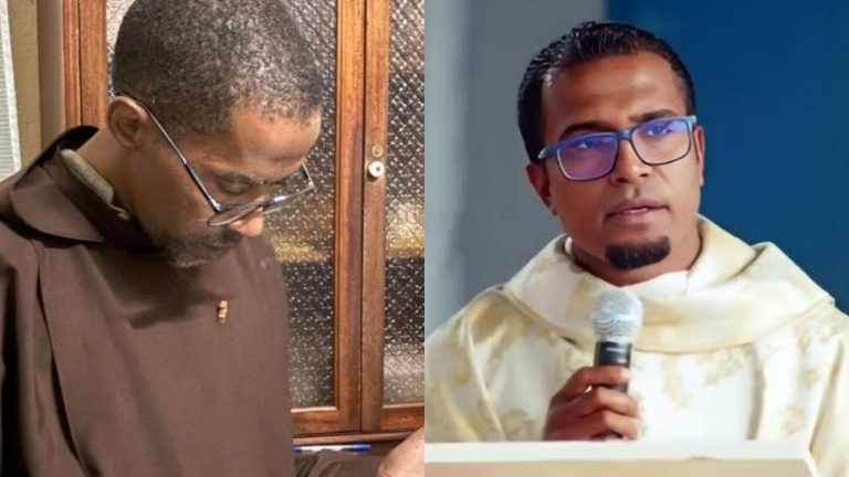 Frei Gilson homenageia em Timor-Leste o missionário Aventino Gusmão: “Cabo Verde ficou desarmado”
