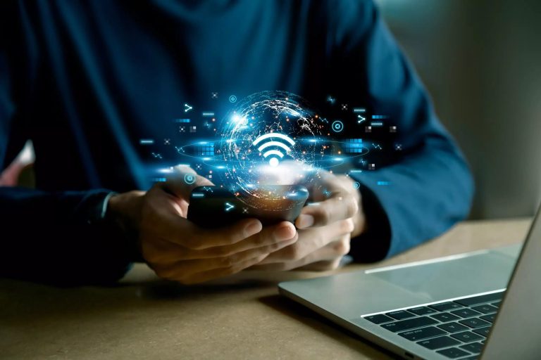 Assinaturas de Internet em Cabo Verde caem 4% no primeiro trimestre de 2026