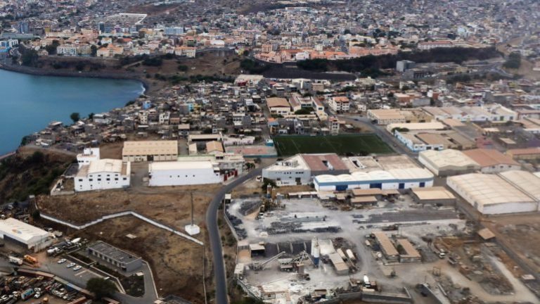 Cabo Verde assinala Dia Mundial do Habitat