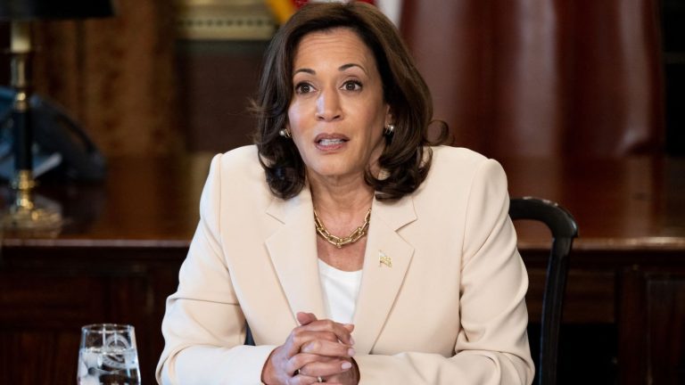 Kamala Harris amplia vantagem sobre Trump após debate presidencial