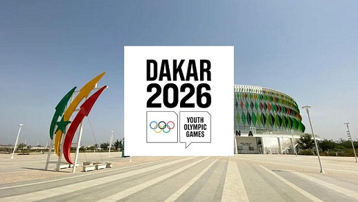 Cabo Verde confirma presença nos Jogos Olímpicos da Juventude Dakar 2026