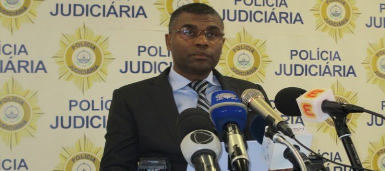 POLÍCIA JUDICIÁRIA: Em dois anos há ganhos visíveis