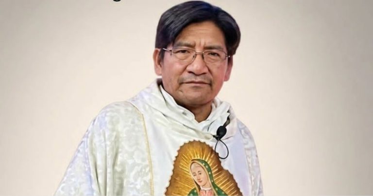 Assassinato de padre indígena defensor dos direitos humanos volta a chocar a Igreja Católica
