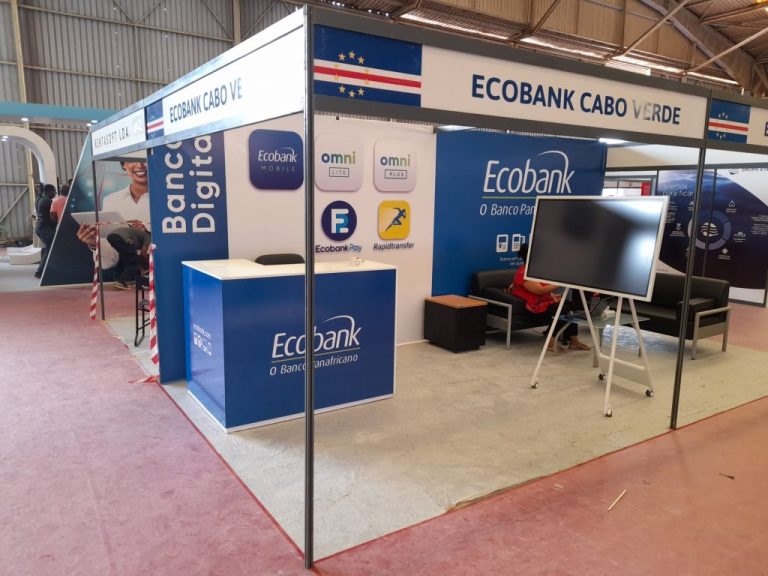 Ecobank vence prémio de melhor banco para PME em África