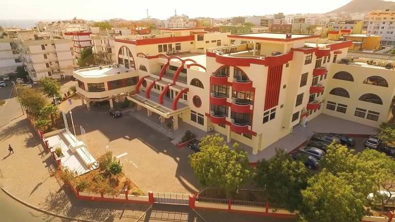 Cabo Verde apela ao diálogo na CEDEAO