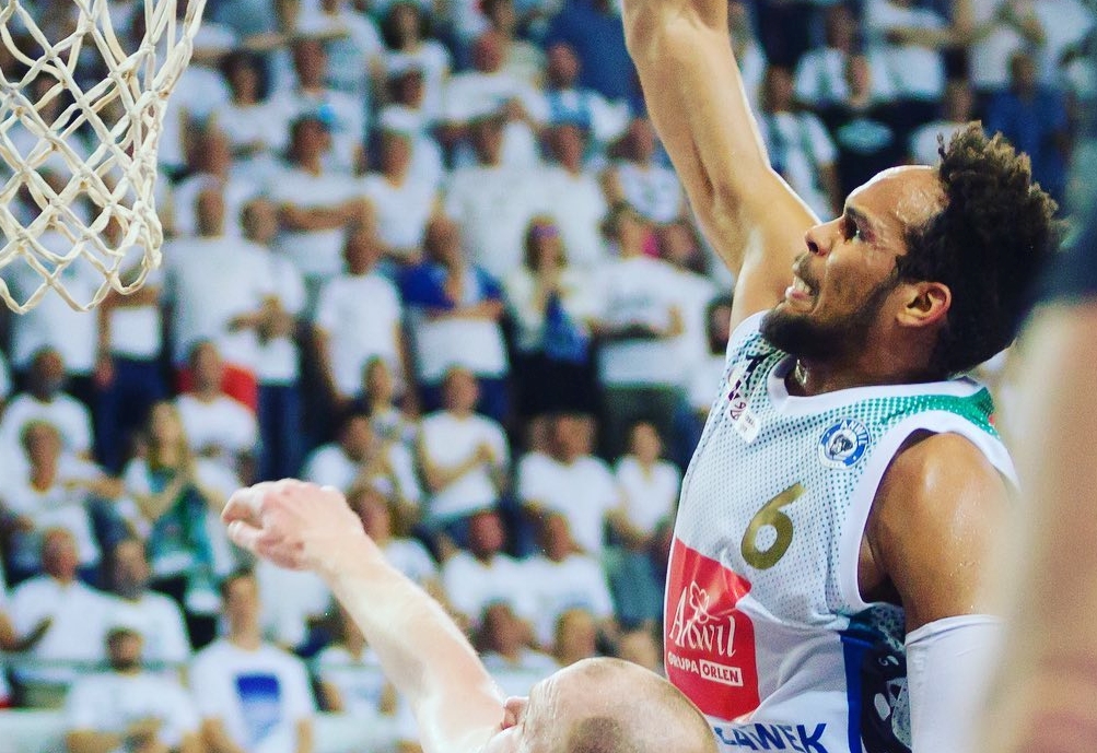 Basquetebol: internacional cabo-verdiano reforça Benfica