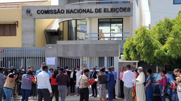 CNE ganha novas instalações na Capital