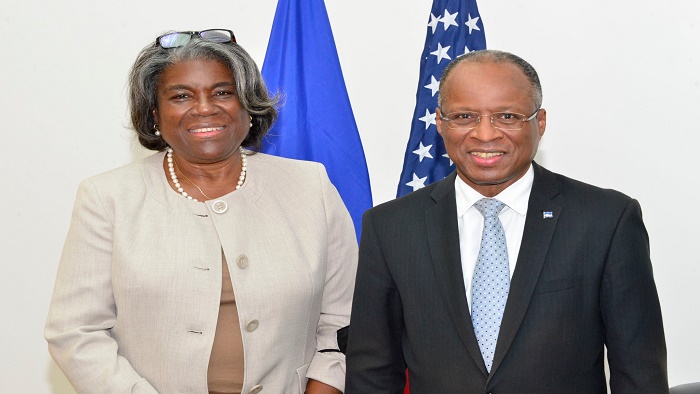 EUA desafiam Cabo Verde à liderança da Comissão das Nações Unidas para os Direitos Humanos