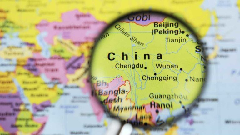 CHINA: Apreendida mais de 10 toneladas de droga em região fronteiriça