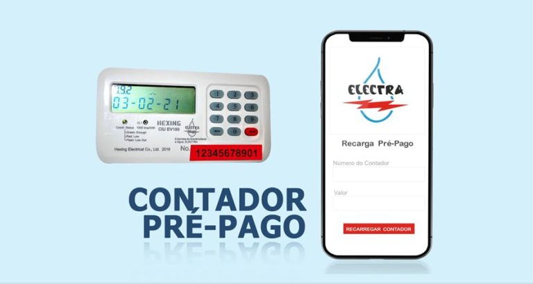 PUBLIREPORTAGEM. Contador Pré-Pago da EDEC expande-se em Cabo Verde e devolve controlo ao consumidor