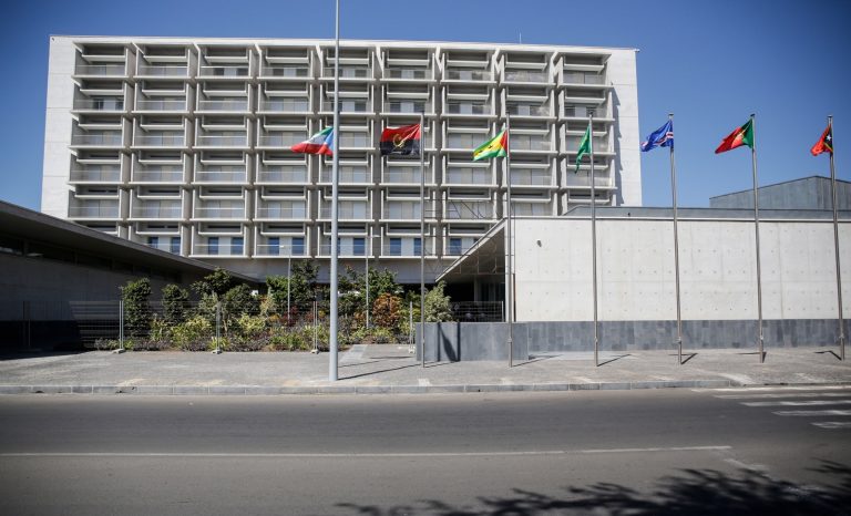 Cabo Verde lidera crescimento dos PALOP