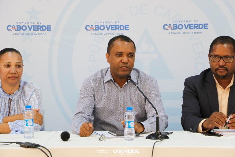 Ministério da Educação avalia planificação do arranque e funcionamento do ano letivo 2022-2023    