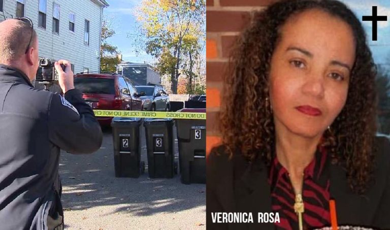 Cabo-verdiano que matou companheira nos EUA morre depois de beber ácido sulfúrico