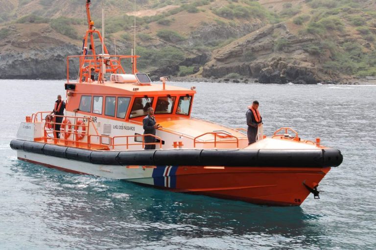 Ilha Brava já conta com um navio para evacuação de doentes