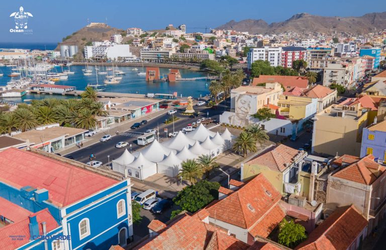 Cabo Verde recebe hoje certificado de País livre da malária
