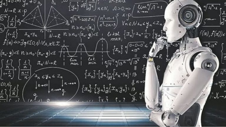 FMI alerta para impacto da inteligência artificial no emprego