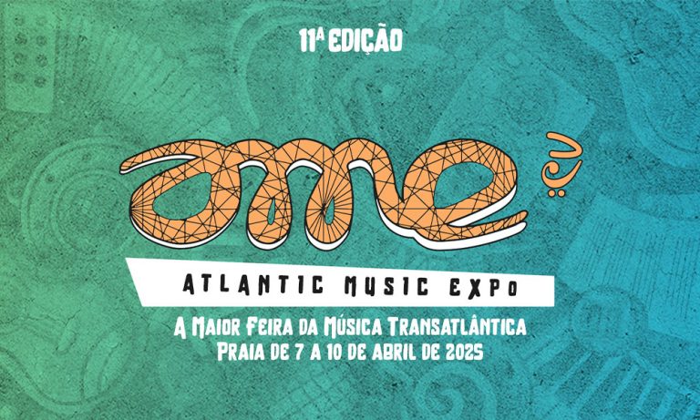 Atlantic Music Expo 2025 aposta na música digital e internacionalização