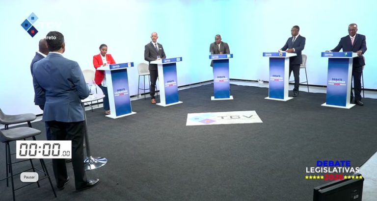 Candidatos às legislativas defendem gratuitidade, humanização e reforço do SNS