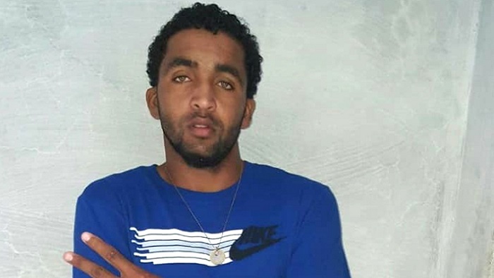 Jovem de 28 anos perde vida após queda de bicicleta, no Fogo