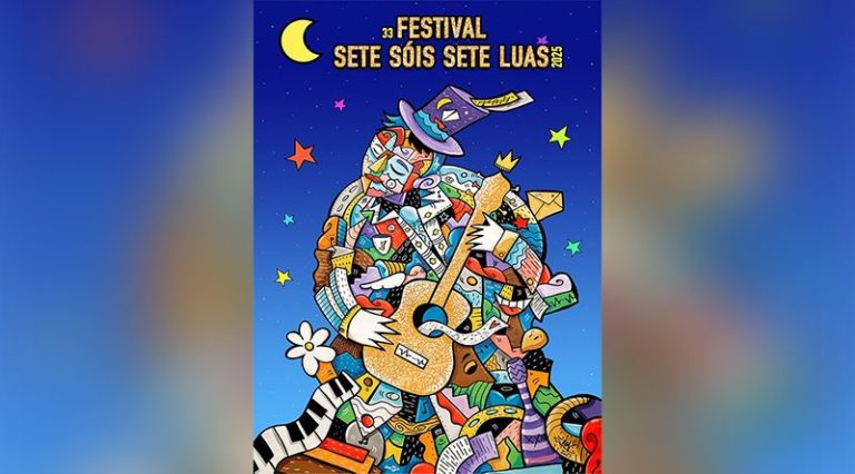 Festival Sete Sóis, Sete Luas acontece hoje na Ribeira Grande de Santo Antão