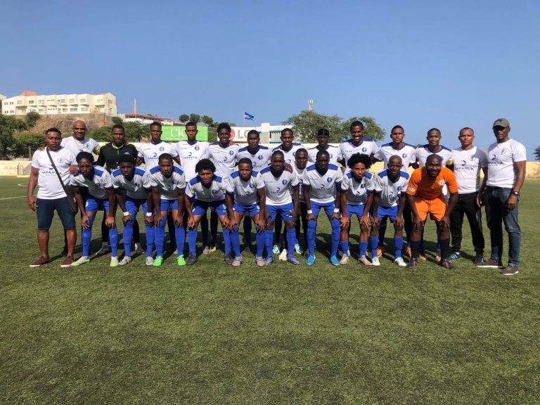 Desportivo vence e remete Unidos do Norte para fundo da tabela