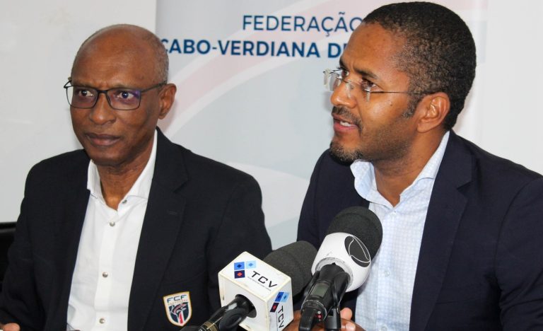 Depois do campeonato, Maio quer final four Taça de Cabo Verde